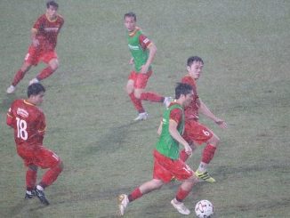 Chấn Thương Của Cầu Thủ - Khó Khăn Của Đội Tuyển Việt Nam