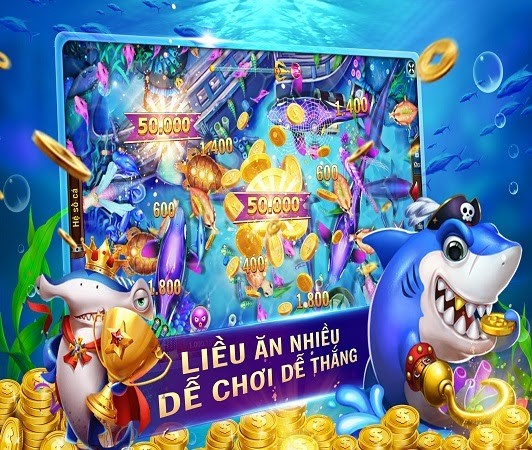 Chiến thuật bắn cá tăng đạn hiệu quả giúp bạn giành được thưởng cao Chia Sẻ Chi Tiết Cách Chơi Game Bắn Cá Tại Nhà Cái Cá Cược
