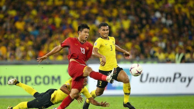 co-hoi-viet-nam-WC-Qualifier-Asia-2022-3 Cơ Hội Của Việt Nam Trong Kỳ Wc Qualifier Asia 2022