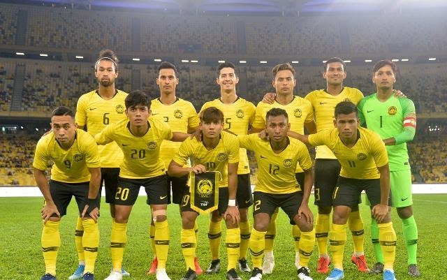 Malaysia đối đầu với tuyển Việt Nam trong trận sắp tới Cơ Hội Của Việt Nam Trong Kỳ Wc Qualifier Asia 2022