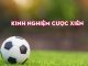 Hướng Dẫn Cược Xâu Và Cược Liên Hoàn Chi Tiết Tại 188bet