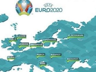 Lịch Thi Đấu Của Đội Tuyển Phần Lan Tại Euro 2021