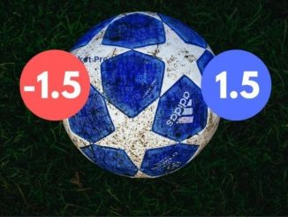 Kèo 1 1/2 Là Gì? Hướng Dẫn Xem Kèo Chấp Một Trái Rưỡi