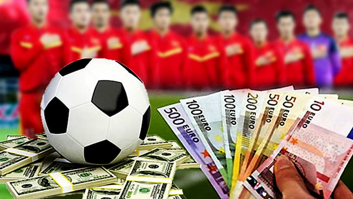 Kèo chấp 1/2 trái là loại kèo phổ biến và được nhiều người lựa chọn. Kèo ½ Là Gì? Cách Xem Kèo Chấp Nửa Trái Dễ Hiểu Nhất