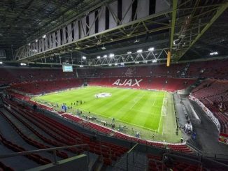 Điểm Danh Tất Cả Những Sân Vận Động Tổ Chức Euro 2021