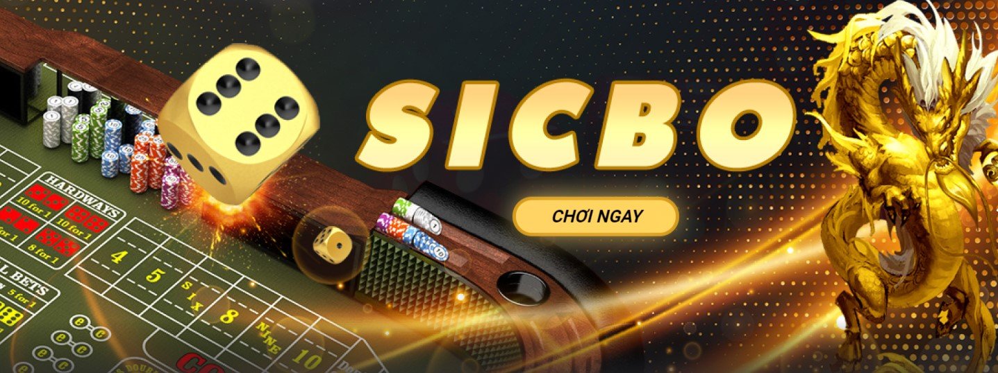 Tổng quan về trò chơi và sảnh chơi Sicbo tại 188BET Sicbo Là Gì? Các Luật Chơi, Sảnh Chơi Và Loại Hình Trò Chơi