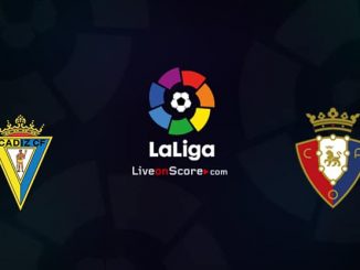 Soi kèo Osasuna vs Cadiz, 0h ngày 12/5: Chủ nhà thua thiệt