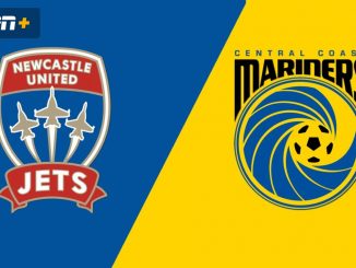 Soi kèo Central Coast vs Newcastle Jets, 16h05 ngày 1/6: Chủ nhà đắc chí