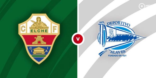 Soi kèo Elche vs Alaves, 1h00 ngày 12/5: Đối diện nguy hiểm