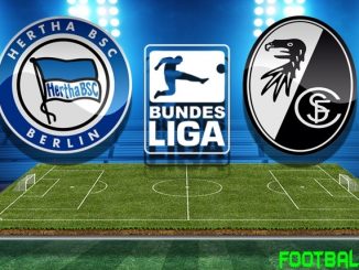 Soi kèo Hertha Berlin vs Freiburg, 23h30 ngày 6/5: Khát khao có điểm