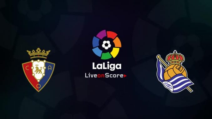 soi-keo-Osasuna-vs-Real-Sociedad-22-5-188bet Soi kèo Osasuna vs Real Sociedad, 23h00 ngày 22/05: Sân nhà rung chuyển