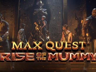 Hướng Dẫn Cách Chơi Cá Cược Rise Of Mummy Từ A Đến Z