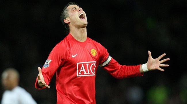 Cristiano Ronaldo có tới 9 bàn thắng trong 4 kỳ Euro liên tiếp Top Những Cầu Thủ Ghi Nhiều Bàn Thắng Nhất Tại Euro