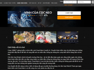 Chơi Cá Cược Game Vịnh Của Cọc Neo Làm Sao Cho Đúng