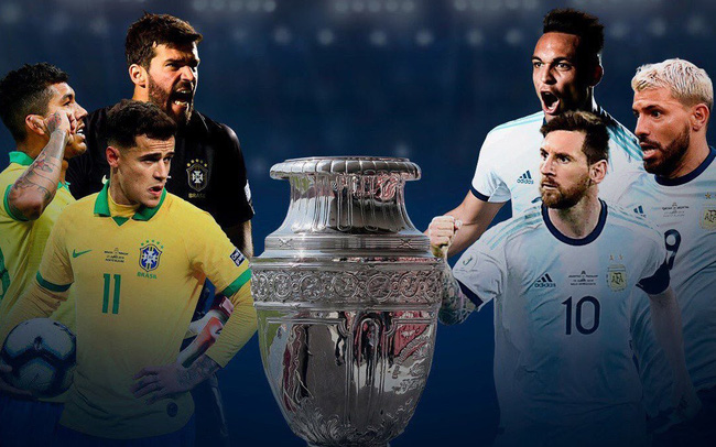 Xem trực tiếp bóng đá Copa America bản quyền ở đâu? Xem Phát Sóng Trực Tiếp Bóng Đá Copa America Bản Quyền Ở Đâu?