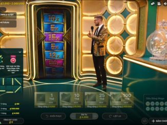 Siêu Bóng Mega Là Gì? Hướng Dẫn Chơi Tại Sảnh Cá Cược 188bet
