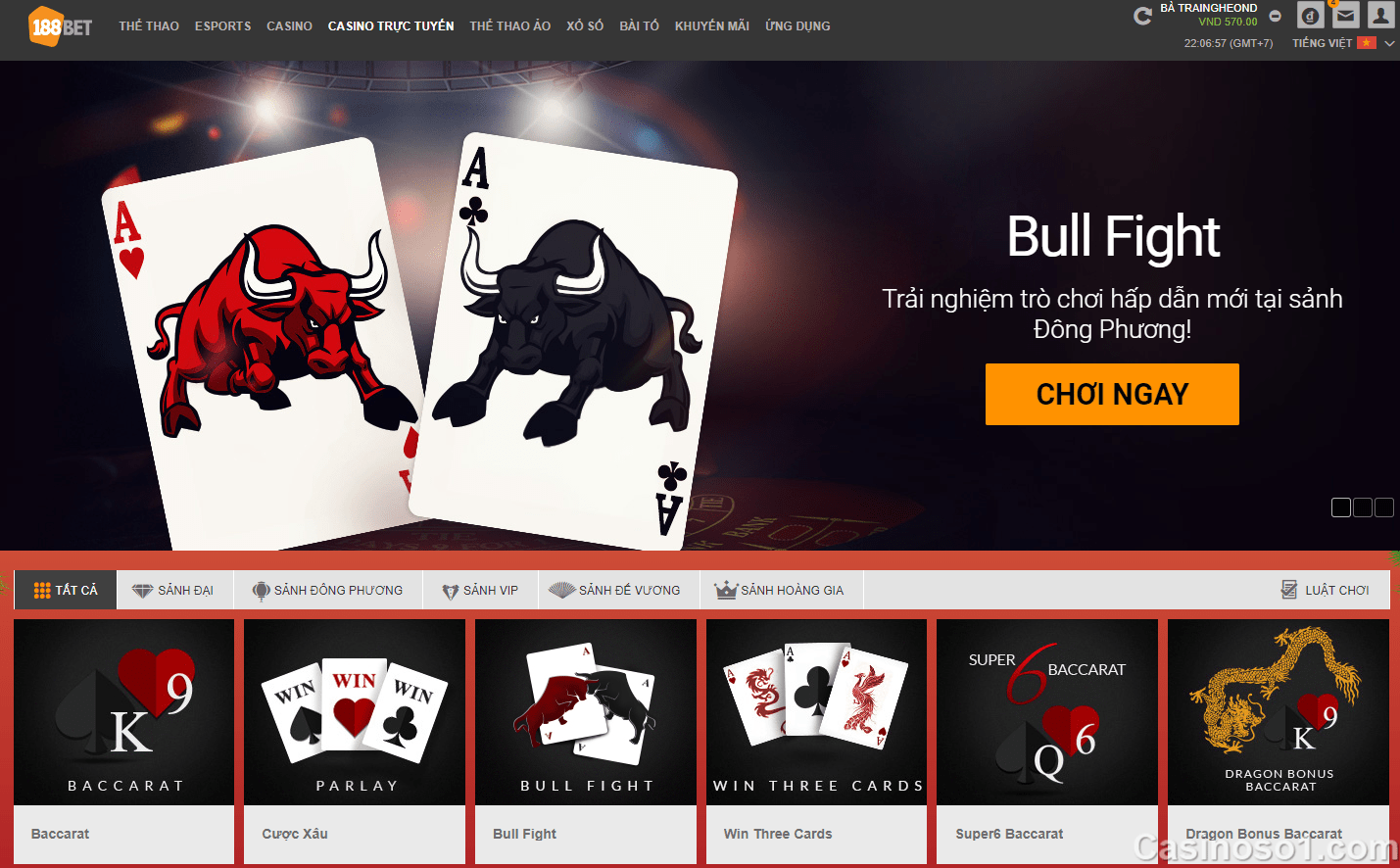 Parlay cho phép bạn cược xâu nhiều ván chơi cùng lúc Hướng Dẫn Cách Chơi Trò Chơi Parlay Tại Nhà Cái 188bet