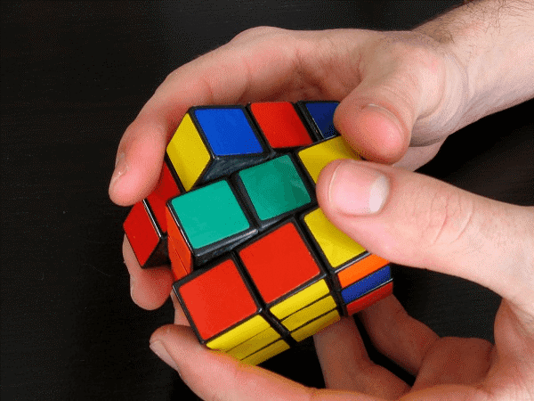 Nắm vững bí quyết phá giải rubik. Bài Rubik Là Gì? Hướng Dẫn Cách Chơi Rubik Cho Người Mới