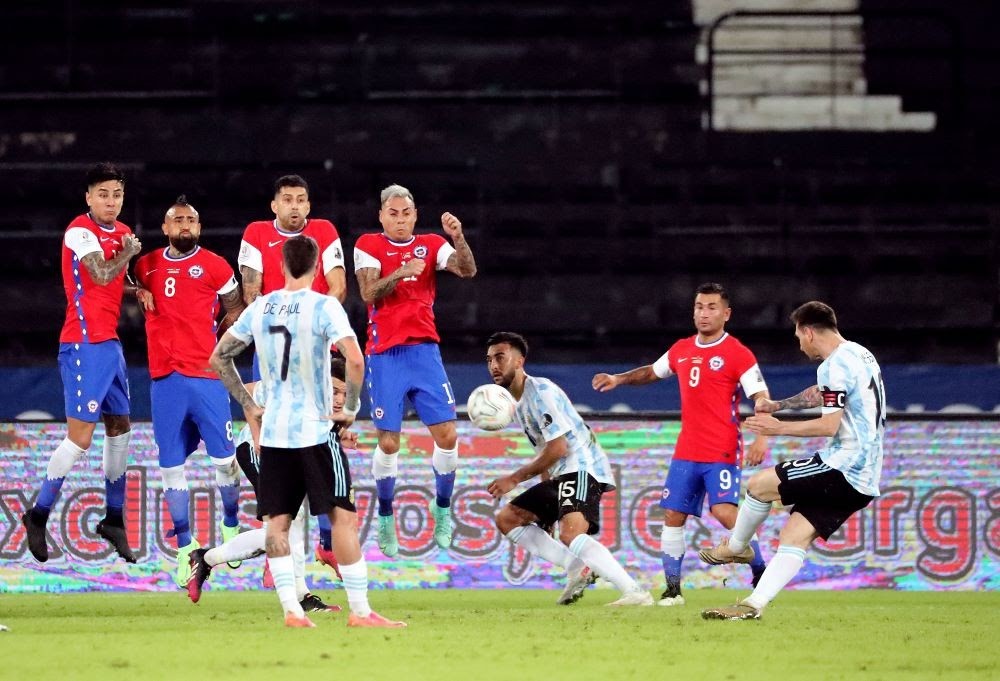 Argentina và Messi có làm nên chuyện tại Copa America 2021 https://cado188.link/wp-content/uploads/2021/06/doi-vo-dich-copa-america-2.jpg