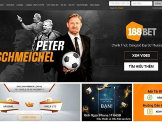 Game Mạt Chược - Trò Chơi Quay Số Dễ Thắng Tại 188bet