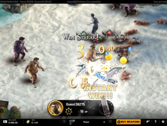 Hướng Dẫn Chơi Game Sứ Mệnh Amazon Hấp Dẫn Tại 188BET