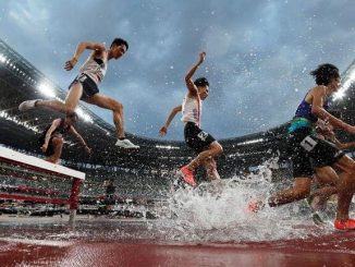 Những Quy Định Nghiêm Ngặt Tại Olympic Tokyo 2021