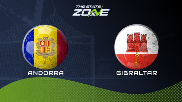 Soi kèo Andorra vs Gibraltar, 1h45 ngày 8/6: Ưu thế trước mắt