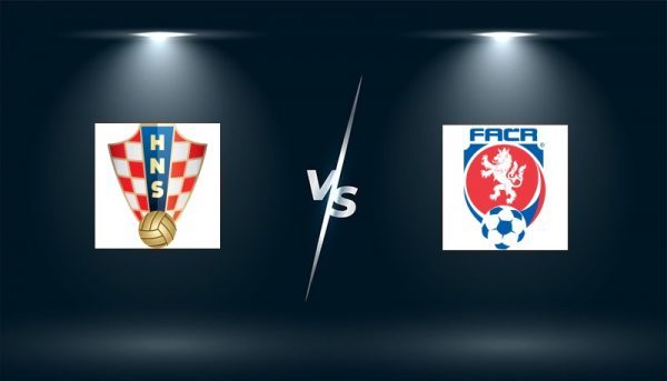 Soi kèo Croatia vs Cộng Hòa Séc, 23h00 ngày 18/06: Rất giàu tiềm năng