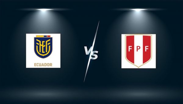 Soi kèo Ecuador vs Peru, 04h00 ngày 24/6: Phong độ mờ nhạt