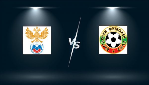 Soi kèo Nga vs Bulgaria, 22h ngày 5/6: Ý chí quyết tâm