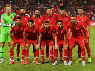 Thổ Nhĩ Kỳ Đã Chuẩn Bị Gì Cho Mùa Giải EURO 2021 Sắp Tới?