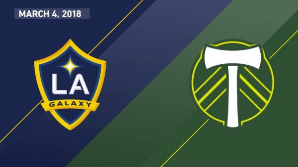 Soi kèo Los Angeles Galaxy vs Portland Timbers, 9h00 ngày 31/07: Điểm tựa vững chắc