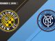 Soi kèo New York City FC vs Columbus Crew, 06h30 ngày 31/07: Tấn công ấn tượng