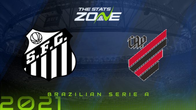 Soi kèo Santos vs Atletico Paranaense, 05h30 ngày 07/07: Sức mạnh tương đương