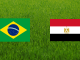 Soi kèo Brazil vs Ai Cập, 17h00 ngày 31/7: Chủ nhà lấn lướt