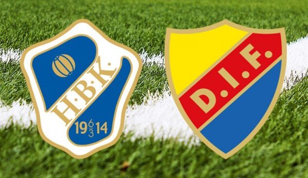 Soi kèo Halmstad vs Djurgardens IF, 00h00 ngày 13/07: Chủ nhà yếu xìu