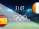 Soi kèo Tây Ban Nha vs Bờ Biển Ngà, 15h00 ngày 31/7: Trình độ tương đương