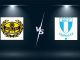 Soi kèo Mjallby AIF vs Malmo FF, 20h00 ngày 24/07: Đối thủ quá mạnh