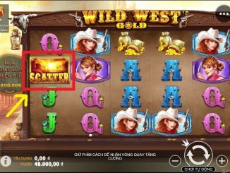 Vàng Miền Tây Hoang Dã - Game 188BET Hot Nhất Tháng 7
