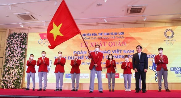 xem-truc-tiep-olympic-2020- Cách Xem Trực Tiếp Bản Quyền Olympic 2020 Tại Việt Nam