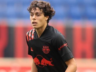 Top 5 Cầu Thủ Bắc Mỹ Tiềm Năng Nhất Bundesliga 1 2021-22