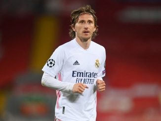 Top Tiền Vệ La Liga Được Đánh Giá Cao Nhất Mùa Giải 2021-22