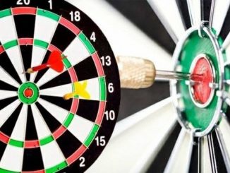 Hướng Dẫn Cách Chơi Và Luật Cá Cược Ném Phi Tiêu Đơn Giản