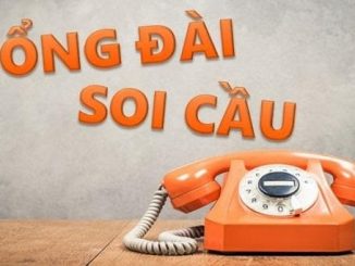 Các Tổng Đài Cho Số Đề Uy Tín Và Chuẩn Xác Nhất Hiện Nay