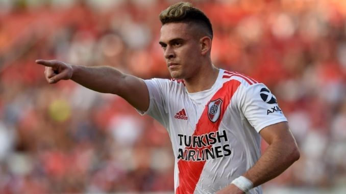 chuyen-nhuong-Bundesliga-2021-2 Chuyển Nhượng Bundesliga 1 2021: 5 Gương Mặt Mới Nổi Bật Nhất