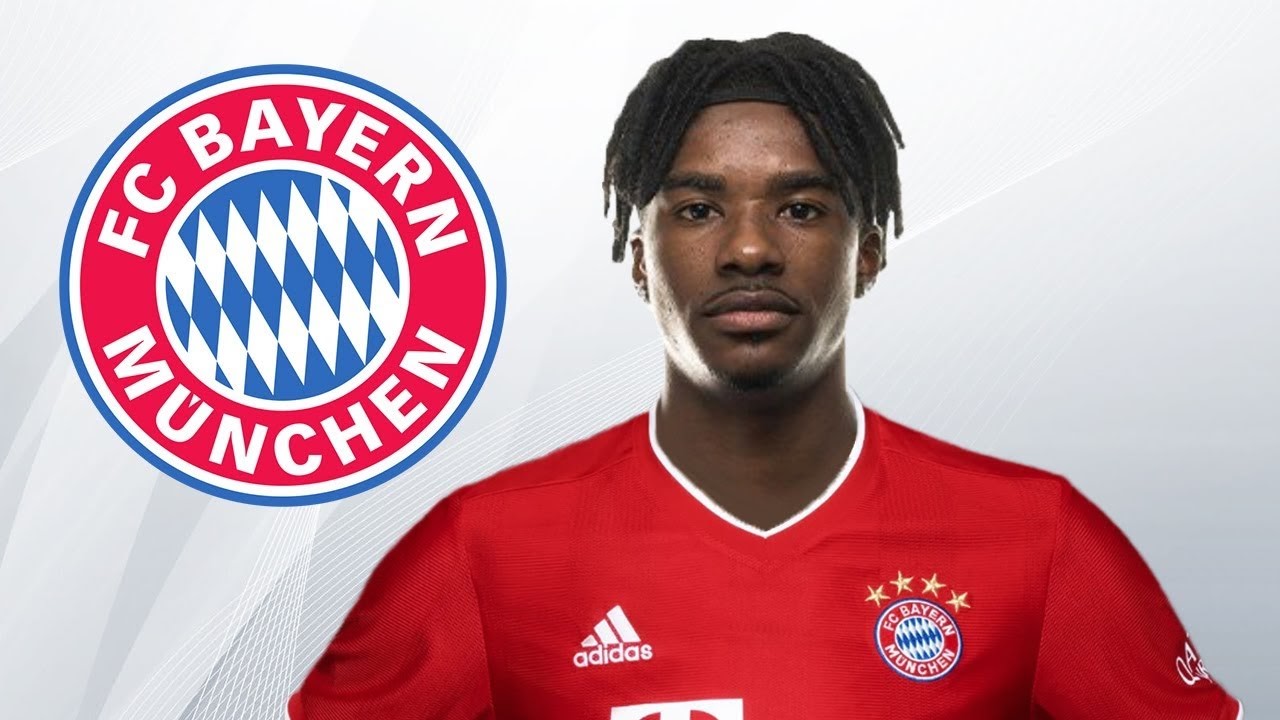 Omar Richards chuyển từ đấu trường English Championship sang Bundesliga 1 Chuyển Nhượng Bundesliga 1 2021: 5 Gương Mặt Mới Nổi Bật Nhất