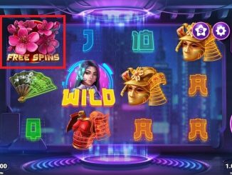 Hướng Dẫn Chơi Tướng Quân Shogun Nhận Thưởng Tới Mức Tối Đa