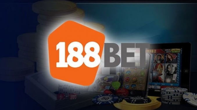 Đấu Trường Tốc Độ - Gần 1.2 Tỷ Đồng Tổng Thưởng Tại 188BET