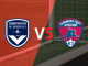 Soi kèo Bordeaux vs Clermont Foot, 20h00 ngày 8/8: Lão làng xuất chiêu