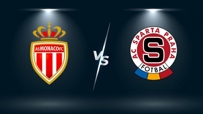 versus vs screen with two focus light effect Soi kèo Monaco vs Sparta Praha, 01h00 11/08: Nắm chắc chiến thắng